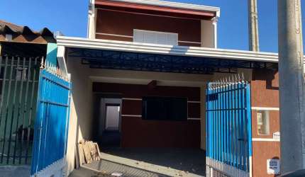 Casa com 3 quartos à venda no Parque Rosa e Silva, Sumaré , 140 m2 por R$ 385.000