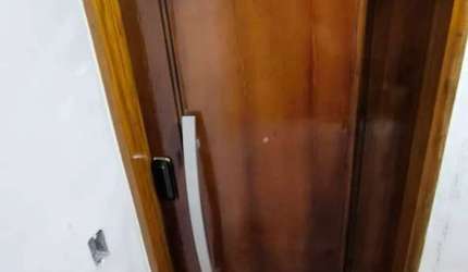 Apartamento com 2 quartos à venda no Dic VI (Conjunto Habitacional Santo Dias Silva), Campinas , 52 m2 por R$ 200.000