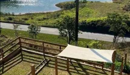 Casa com 3 quartos à venda na Zona Rural, Nazaré Paulista , 380 m2 por R$ 689.000
