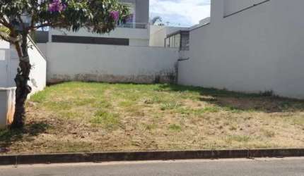 Terreno à venda no Residencial Recanto das Árvores, Sumaré  por R$ 310.000