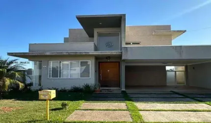 Casa em Condomínio para Venda em Indaiatuba, Jardim Reserva Bom Viver de Indaiatuba, 3 dormitórios, 3 suítes, 5 banheiros, 4 vagas