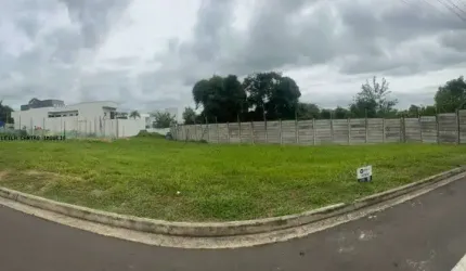 Terreno para Venda em Indaiatuba, Condominio Residencial Di Roma