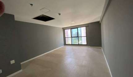 Sala comercial Nova! - São Conrado Offices - 39 m²