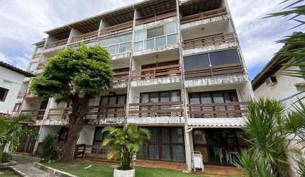 Oportunidade 1/4 Mobiliado | Mar Grande | Vista Mar!