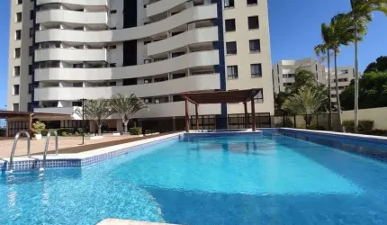 Oportunidade 3/4 no Mandala Vilas Residence