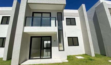 Oportunidade Casa 4/4 Suítes | Abrantes | 124 m² | Nova!