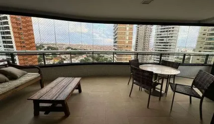 Oportunidade 4/4 suítes Mansão Lev Smarcevscki | Horto Florestal | 236 m²
