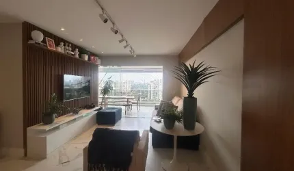 Apartamento 4/4 | Hemisphere 360 | Andar Alto | Nascente: