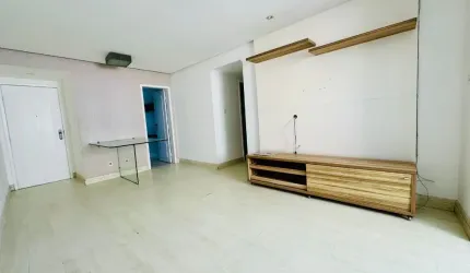 Oportunidade 3/4 na Pituba | Nascente | 85 m²