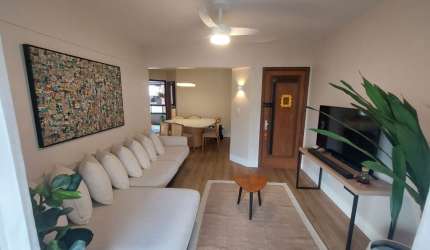 Apartamento 3/4 | Pituba | Home Office | 115 m² | 02 vagas