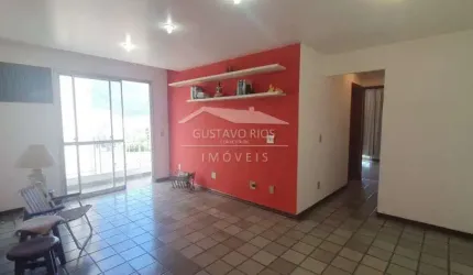 Apartamento 2 quartos Tijuca  Pereira Nunes