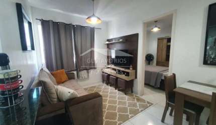 Apartamento 3 quartos Campo Grande RJ