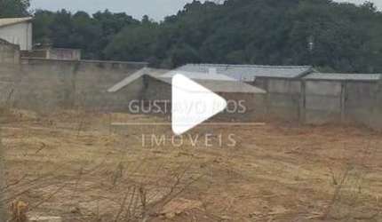 Terreno próximo ao Park Shopping Campo Grande