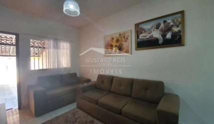 Casa 2 quartos Valverde Nova Iguaçu
