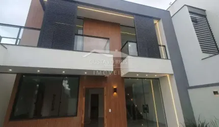 Casa 3 quartos, 1 suíte com piscina