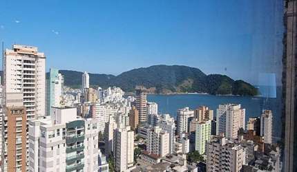 Apartamento Cinematográfico!