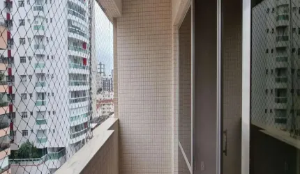 Excelente Oportunidade de Locação no Boqueirão -  Santos.