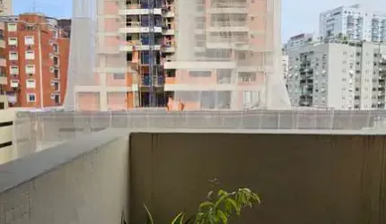 Apartamento com 1 quarto à venda no José Menino, Santos , 47 m2 por R$ 410.000