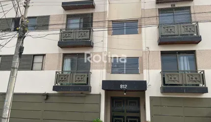 Apartamento à venda, 3 quartos, Tabajaras - Uberlândia/MG - Rotina Imobiliária