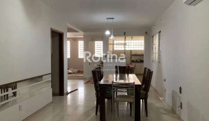 Casa à venda, 5 quartos, Lídice - Uberlândia/MG - Rotina Imobiliária