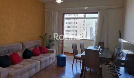 Apartamento à venda, 3 quartos, Centro - Uberlândia/MG - Rotina Imobiliária