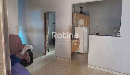 Casa à venda, 3 quartos, Alto Umuarama - Uberlândia/MG - Rotina Imobiliária
