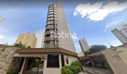 Apartamento à venda, 4 quartos, Fundinho - Uberlândia/MG - Rotina Imobiliária