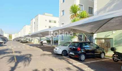 Apartamento à venda, 2 quartos, Shopping Park - Uberlândia/MG - Rotina Imobiliária