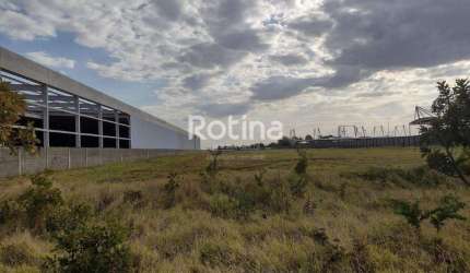 Área à venda, Vida Nova - Uberlândia/MG - Rotina Imobiliária