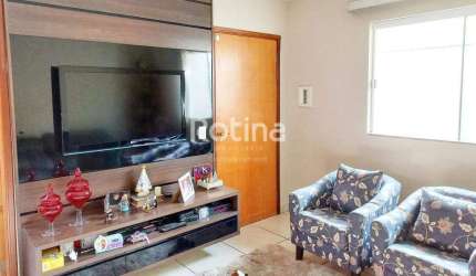Casa à venda, 2 quartos, Daniel Fonseca - Uberlândia/MG - Rotina Imobiliária