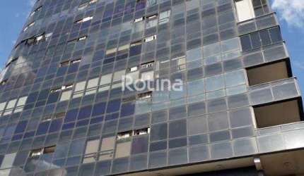 Sala à venda, Centro - Uberlândia/MG - Rotina Imobiliária
