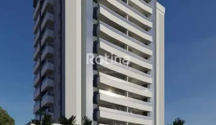 Apartamento à venda, 3 quartos, Santa Mônica - Uberlândia/MG - Rotina Imobiliária