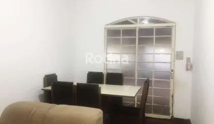 Casa à venda, 6 quartos, Brasil - Uberlândia/MG - Rotina Imobiliária