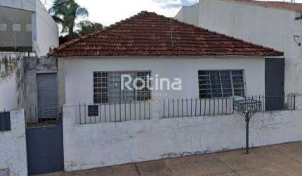 Terreno à venda, Brasil - Uberlândia/MG - Rotina Imobiliária