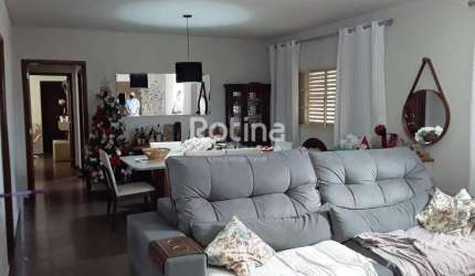 Apartamento à venda, 3 quartos, Brasil - Uberlândia/MG - Rotina Imobiliária