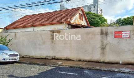 Terreno à venda, Brasil - Uberlândia/MG - Rotina Imobiliária