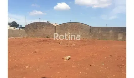 Área à venda, Umuarama - Uberlândia/MG - Rotina Imobiliária