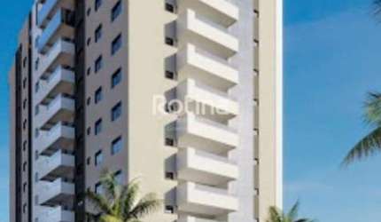 Apartamento à venda, 3 quartos, Martins - Uberlândia/MG - Rotina Imobiliária