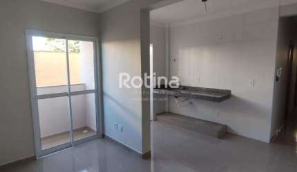 Apartamento à venda, 2 quartos, Santa Mônica - Uberlândia/MG - Rotina Imobiliária