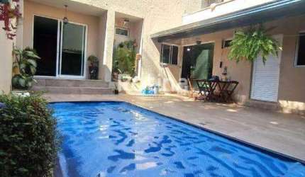 Casa à venda, 6 quartos, Cidade Jardim - Uberlândia/MG - Rotina Imobiliária