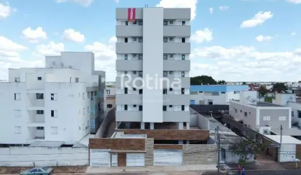 Apartamento à venda, 2 quartos, Tubalina - Uberlândia/MG - Rotina Imobiliária