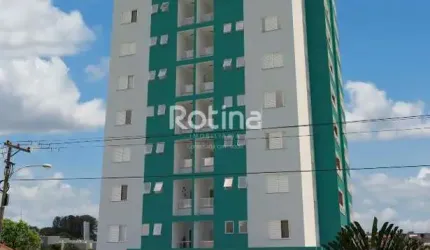 Apartamento à venda, 3 quartos, Saraiva - Uberlândia/MG - Rotina Imobiliária