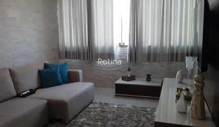 Cobertura à venda, 4 quartos, Brasil - Uberlândia/MG - Rotina Imobiliária