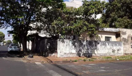 Terreno à venda, Santa Mônica - Uberlândia/MG - Rotina Imobiliária