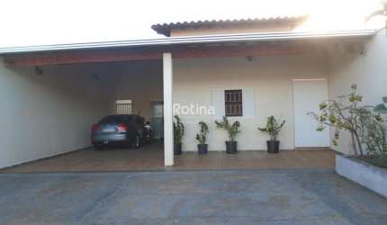 Casa à venda, 5 quartos, Cidade Jardim - Uberlândia/MG - Rotina Imobiliária