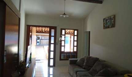 Casa à venda, 2 quartos, Lídice - Uberlândia/MG - Rotina Imobiliária