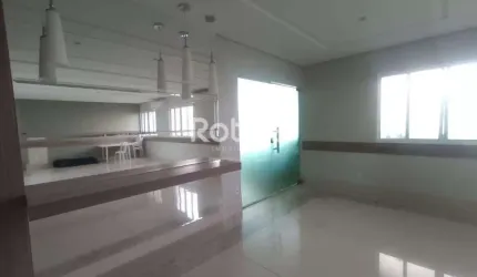 Apartamento à venda, 3 quartos, Martins - Uberlândia/MG - Rotina Imobiliária