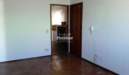Apartamento à venda, 2 quartos, Brasil - Uberlândia/MG - Rotina Imobiliária