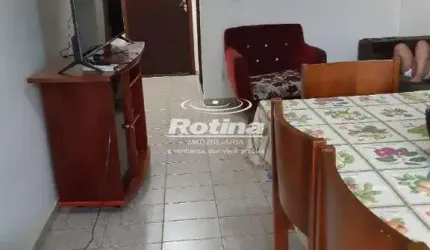 Apartamento à venda, 3 quartos, Santa Mônica - Uberlândia/MG - Rotina Imobiliária