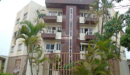Apartamento à venda, 3 quartos, Osvaldo Rezende - Uberlândia/MG - Rotina Imobiliária